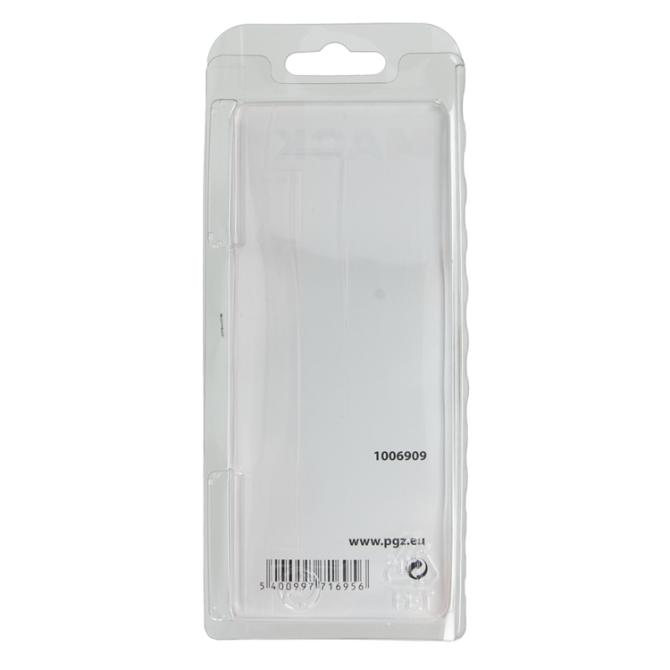 Mack 1006909 - 1 katrol wiel + haak 60mm | 5 stuks