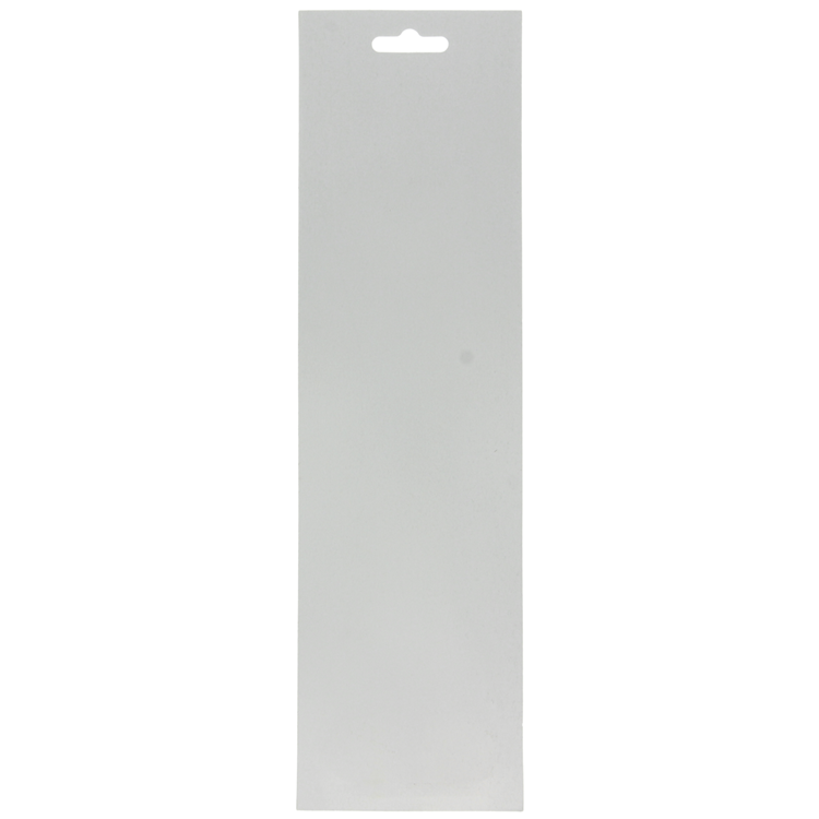 Mack 1013700 - 1 opklapschaar koper vernikk. | 5 stuks