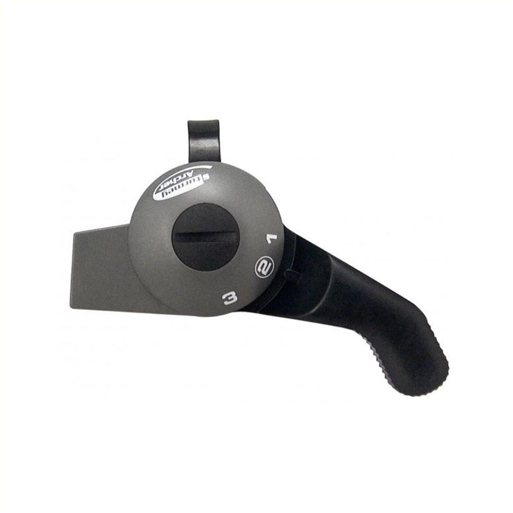 Sturmeyarcher naafond. sa hsj 823 stuurversteller shifter 3v. nimbus