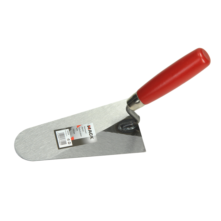 Mack 1004644 - afger poliertr 160mm | 5 stuks