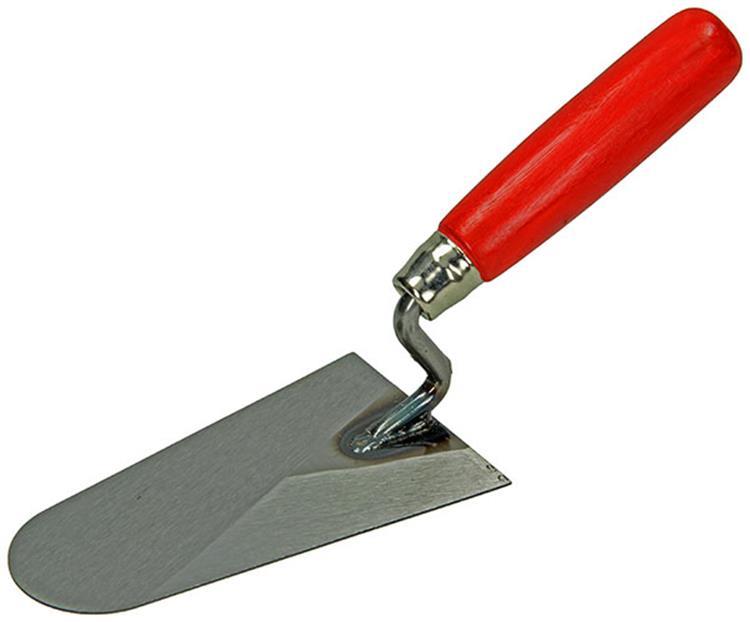 Mack 1004644 - afger poliertr 160mm | 5 stuks