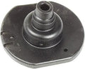 Hella steckdosenunterlage rubber pad f. 7.pol. sockets