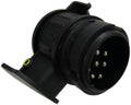 Corexx adapter short adapter 55 mm 13 pol. on 7 pol.