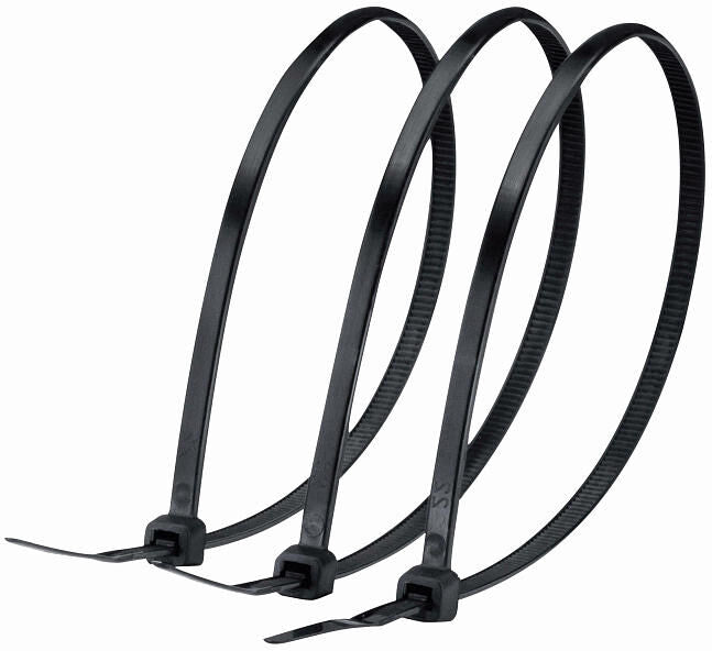 Corexx kabelbinder cable ties 7,8x378 natura