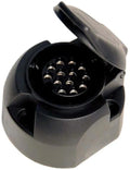 Corexx steckdose sockets 12v 13-pin correx m.microswitch