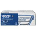 Tonercartridge brother tn2110 zwart