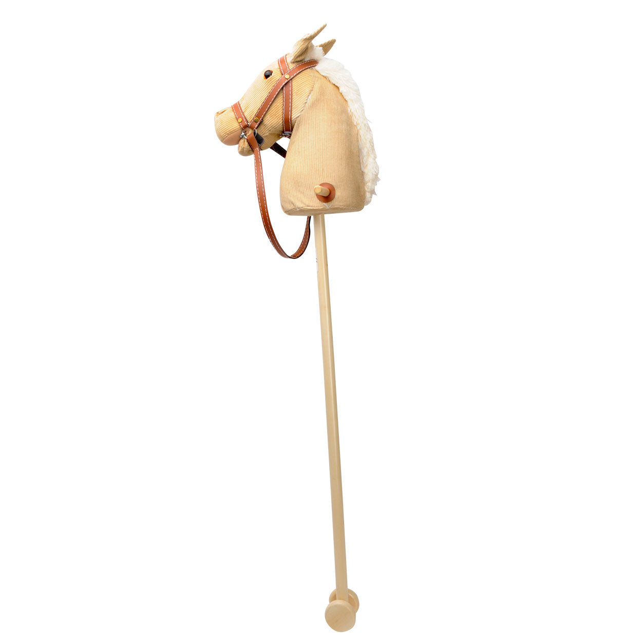 Steckenpferd aus Playwood mit Sound