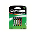Jonotoys batterij 1.5v 4003 lr-3 aaa camelion (4x)