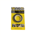 Isolierband schwarz 10mx18mm. Barsch
