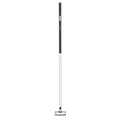 Fiskars 1027042 xact pendelschoffel - 1675mm