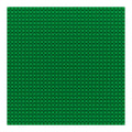Sluban basisplaat - groen