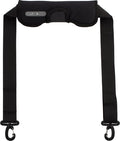 Ortlieb shoulder strap carabiner f. downtown office-bag rack-pack travel-biker