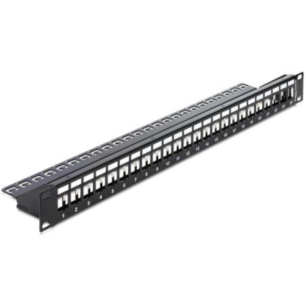 Abi keystone patchpaneel