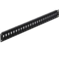 Keystone patchpaneel