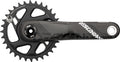 Truvativ descendant carbon eagle boost direct mount dub 12-speed crankset