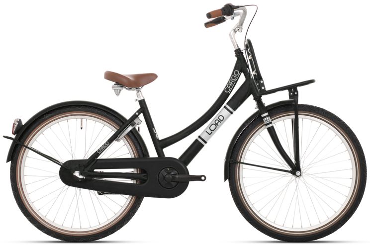 Bike fun kids fiets bikefun 26 3v load meisjes