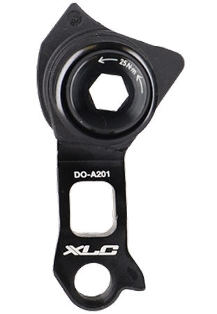 Xlc derailleurpad do-a201