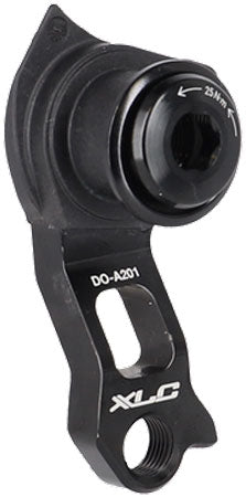 Xlc derailleurpad do-a201