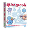 Spirograph - design set