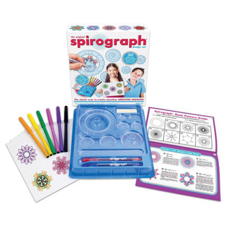 Spirograph - design set