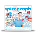 Spirograph speelset met markers