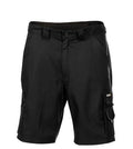 Dassy short bari p k zwart 48