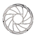 Xlc remd schijf rohloff a 180mm 1.8mm zi brx114