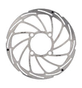 Xlc remd schijf rohloff a 180mm 2.0mm zi brx114