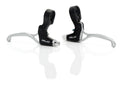 Xlc remgreep v-brake bl-v02