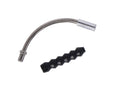 Xlc remd pijpje v brake kabelbocht 90°