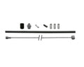 Xlc kabel rem univ v a kpl rvs 2.35 zw brx91