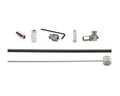 Xlc kabel rem nexus oud v a kpl 2.35 rvs zw brx95