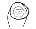 Xlc kabel rem trom univ v a kpl 2.35 rvs zw brx99