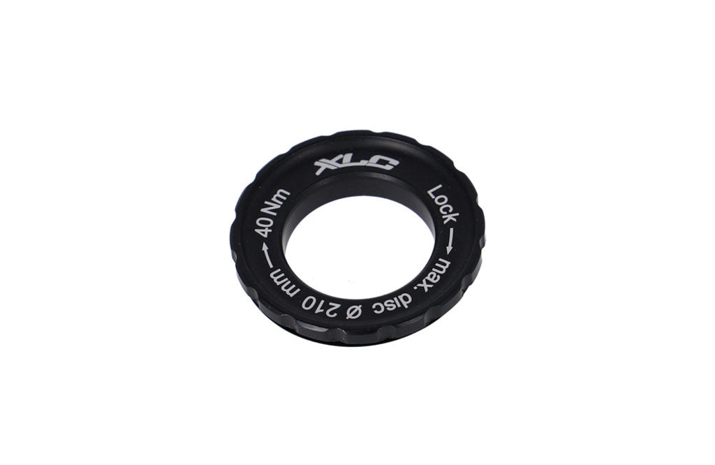 Xlc naafd sluitring ta zw