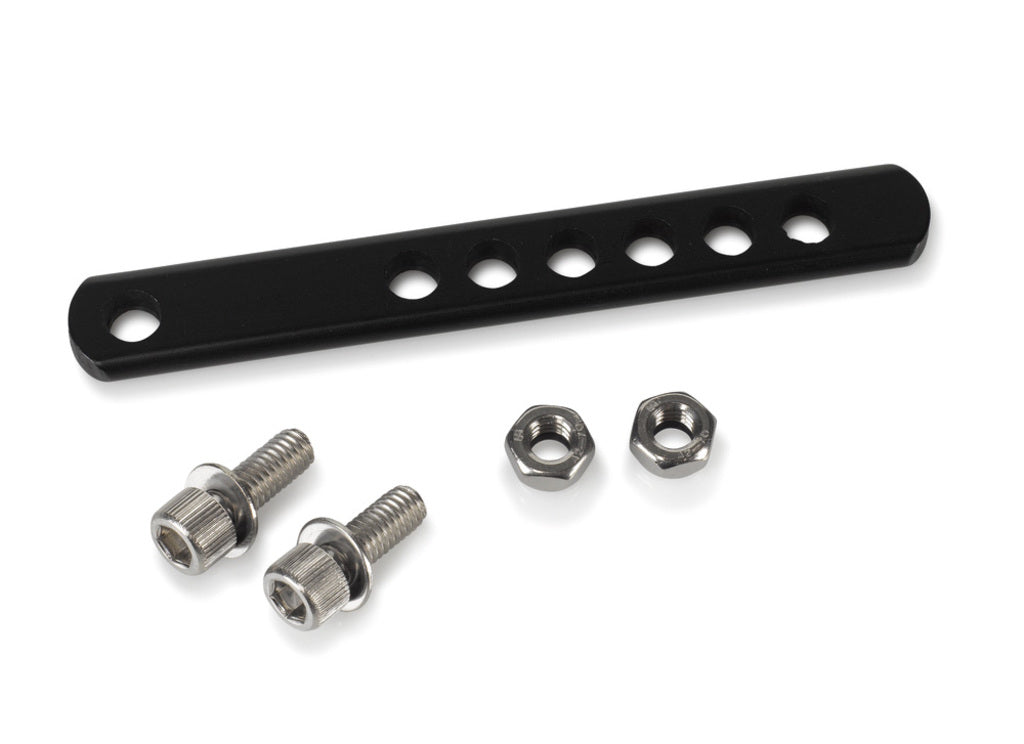 Xlc dragd cm bevestigingsset 110mm bax16