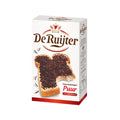 De ruijter chocolade hagel puur (18x 390gr)