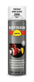 Rust-oleum spuitbus transparant 500ml