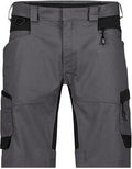 Dassy short axis next p k grijs zwart 54
