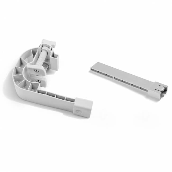 Intex - Skimmerhaken für Rahmenpools
