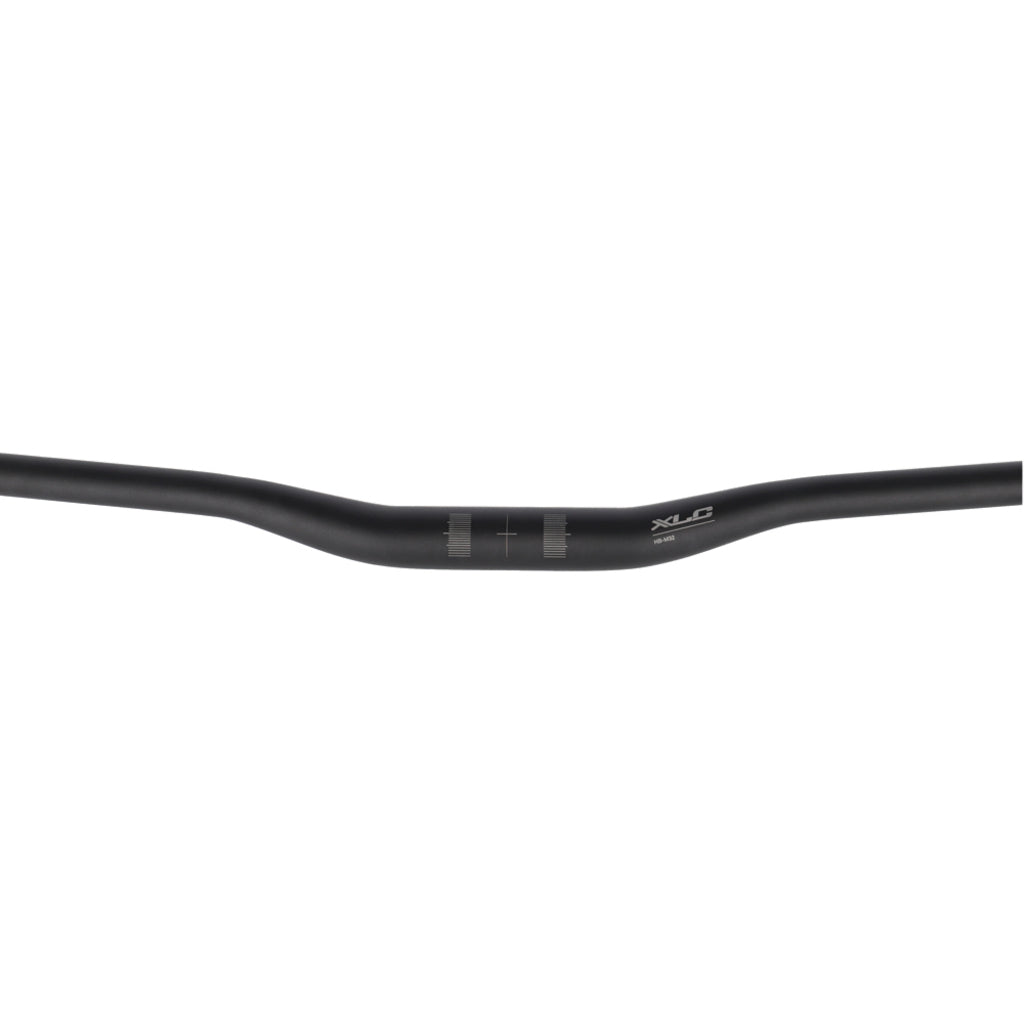 Xlc stuur mtb riserbar hb-m32