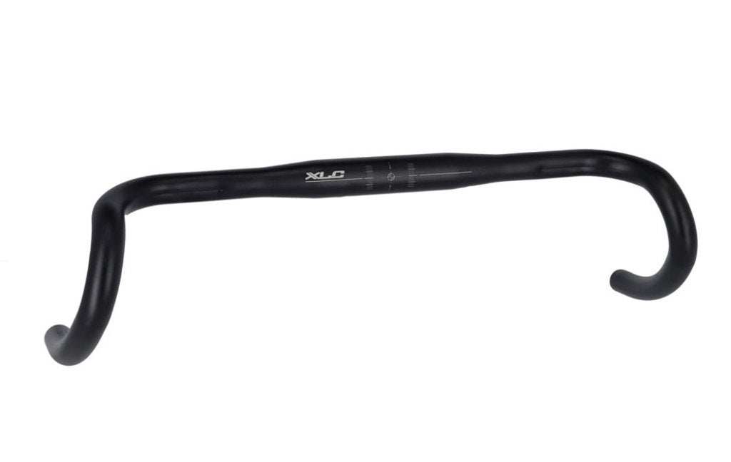 Xlc stuur gravel hb-g01