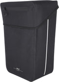Xlc ba-w13 single pannier for commuters