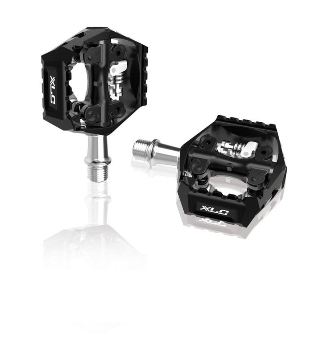 Xlc pedaal atb combi pd-s14