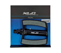 Xlc pedaal city comfort alm zw gry pdc21 stel