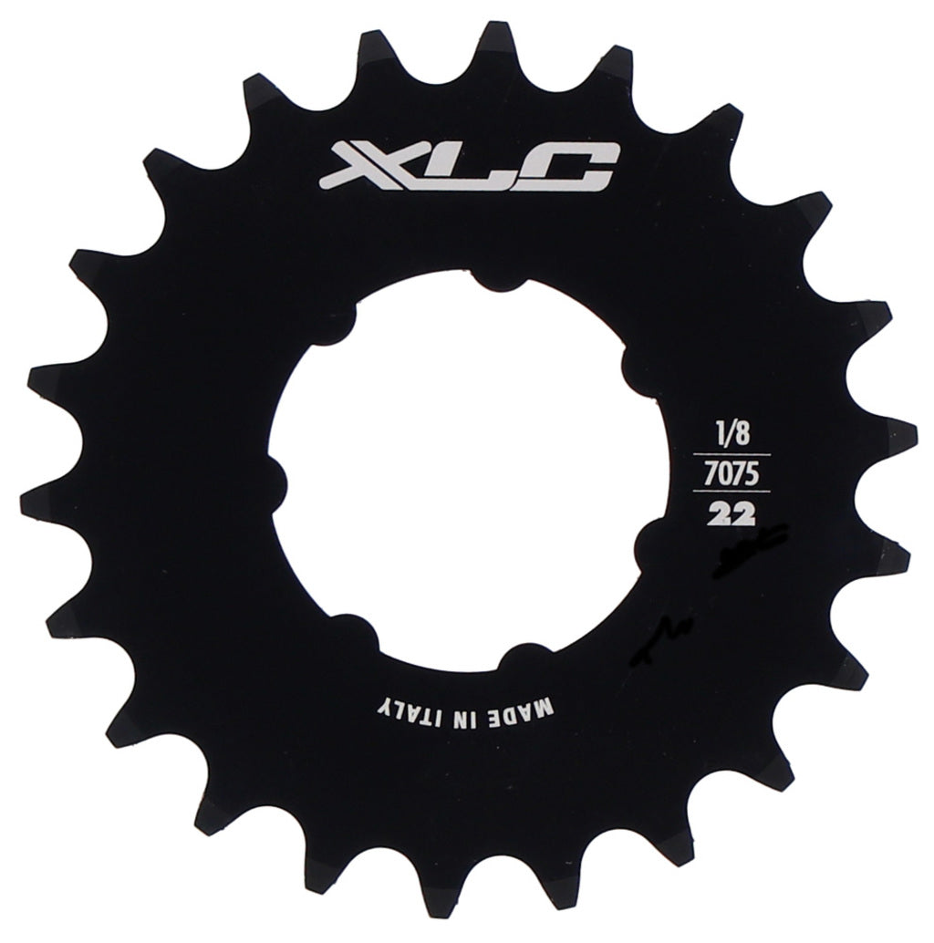 Xlc kettingwiel ss-s03