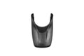 Xlc spatlap spoiler pvc 58mm zw set a 5 mgx07