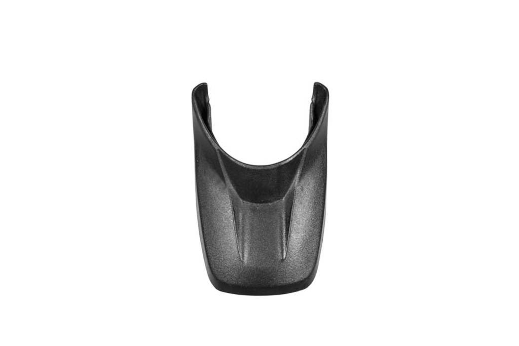 Xlc spatlap spoiler pvc 58mm zw set a 5 mgx07