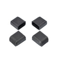 Xlc stand winkel vsf03 voet rubber set a 4 vsx04