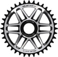 Xlc cr-e07 direct mount chainring for bosch gen. 4 | 38 zähne