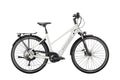 Brennabor elektro-trekkingrad t-66e mod. 22 ebike trekk. t-66e 28 55 trap.10sp. grey m grey m.
